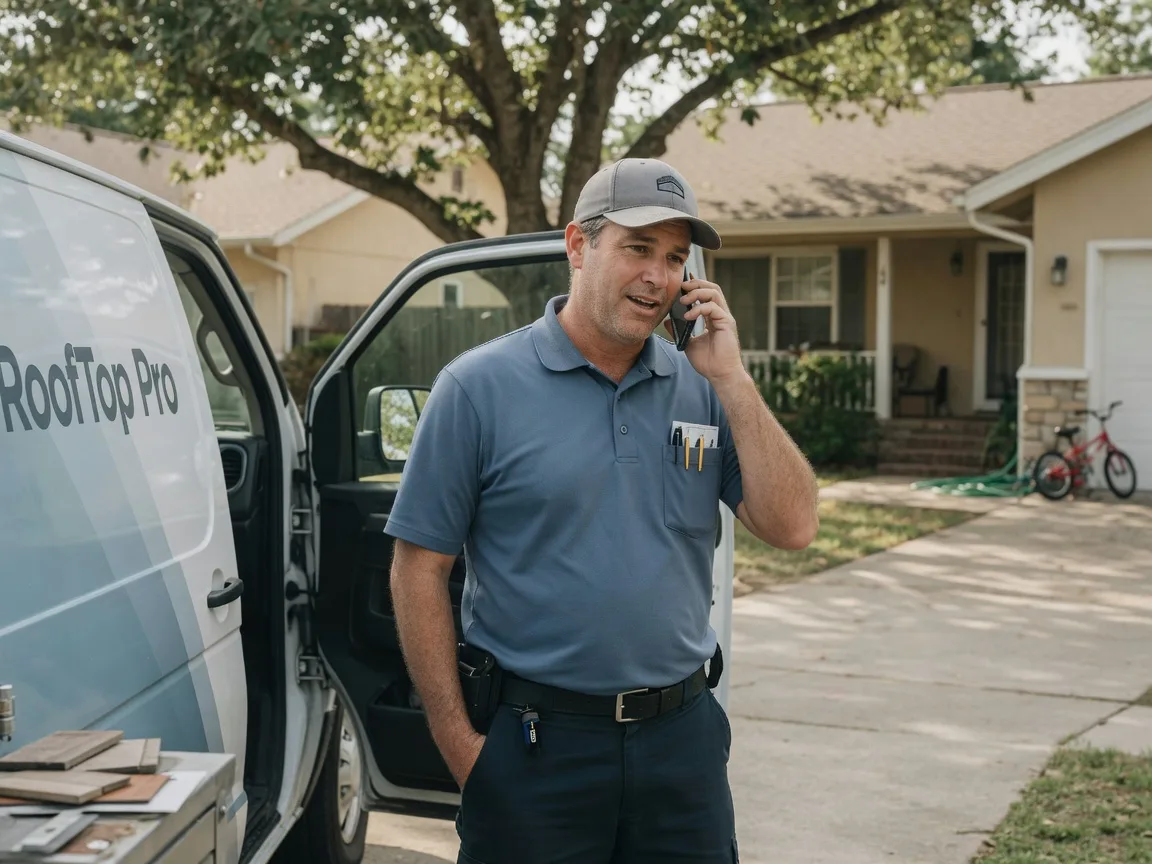 Roof Repair Battle Ground, WA FAQs